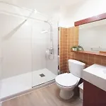 アパート Le Skipper - Les De La Cote D'amour ル・クロワジック