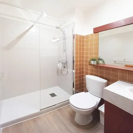 Apartment Le Skipper - Les De La Cote D'amour Le Croisic