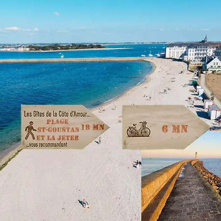 Le Skipper - Les De La Cote D'amour *