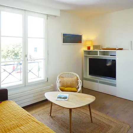 アパート Le Skipper - Les De La Cote D'amour