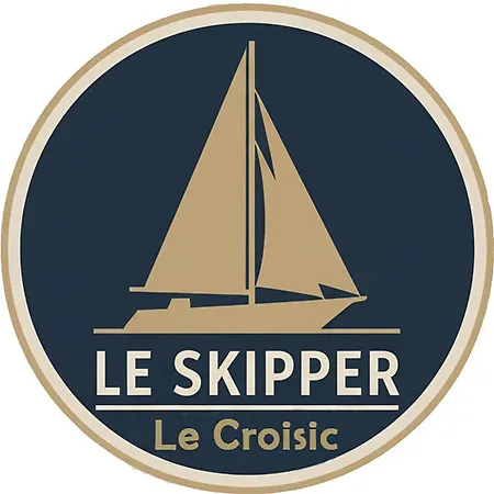Le Skipper - Les De La Cote D'amour * Le Croisic
