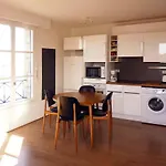 Appartement Le Skipper - Les De La Côte D'amour Le Croisic