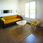 Le Skipper - Les De La Côte D'amour Appartement *