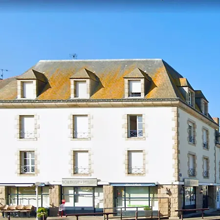 Le Skipper - Les De La Cote D'amour