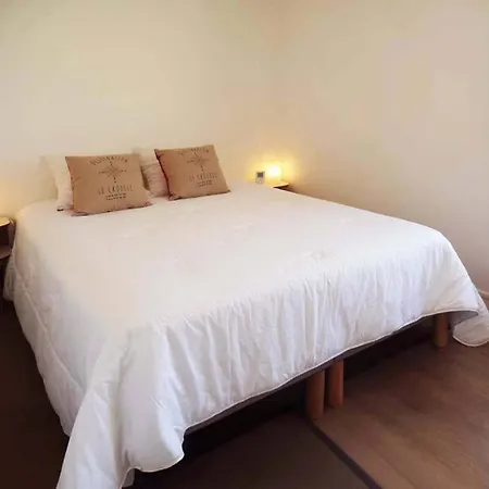 Apartman Le Skipper - Les De La Cote D'amour *