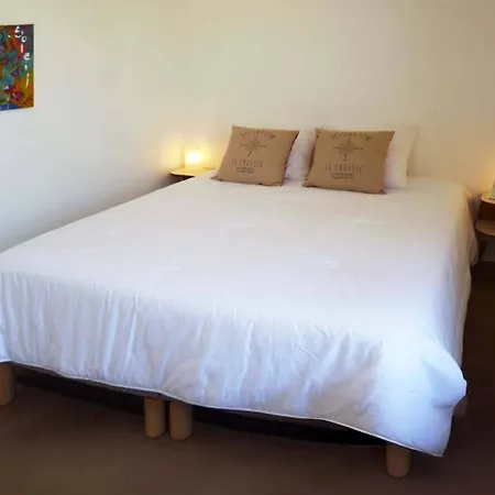 Le Skipper - Les De La Cote D'amour Apartman *