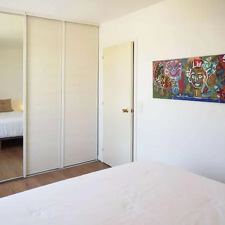 Le Skipper - Les De La Cote D'amour Apartman Le Croisic