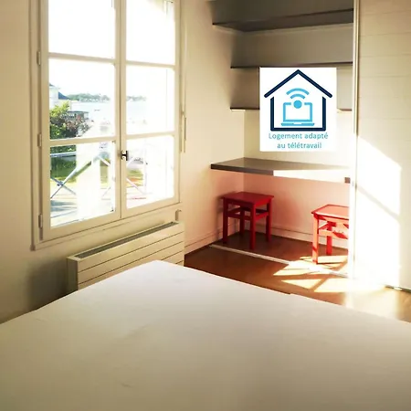 Le Skipper - Les De La Cote D'amour Le Croisic