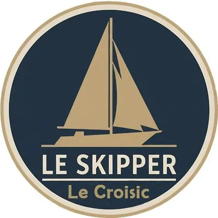 Le Skipper - Les De La Cote D'amour Apartman *
