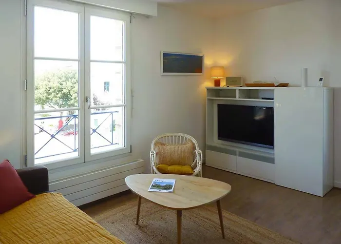 Le Skipper - Les De La Cote D'amour