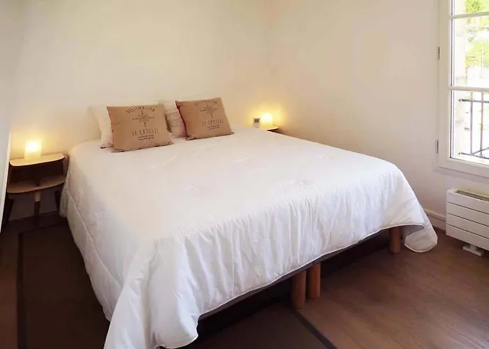 شقة Le Skipper - Les De La Cote D'amour *