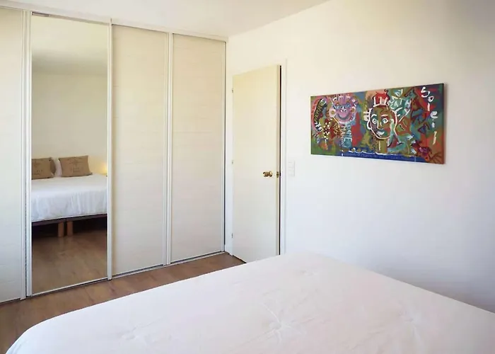 Le Skipper - Les De La Cote D'amour شقة لو كروازيك