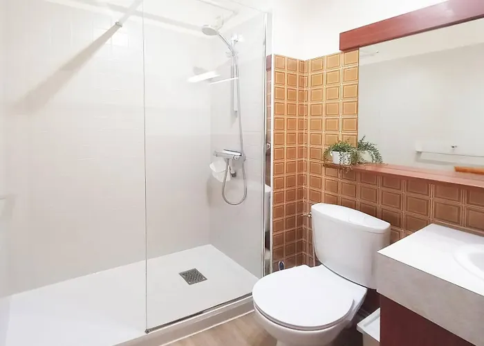 شقة Le Skipper - Les De La Cote D'amour لو كروازيك