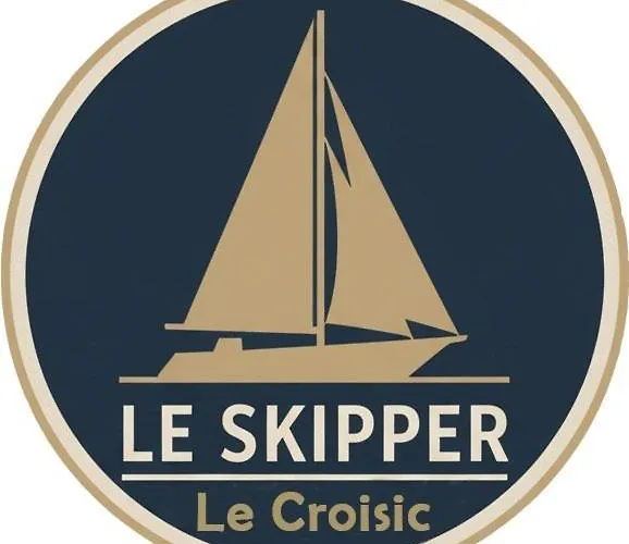 Le Skipper - Les De La Cote D'amour شقة *